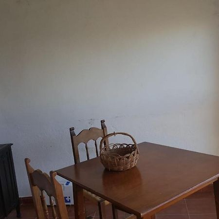 Los Estribos Vendégház Zahara De La Sierra Kültér fotó