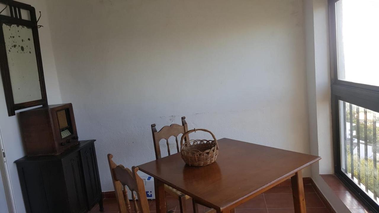 Los Estribos Vendégház Zahara De La Sierra Kültér fotó